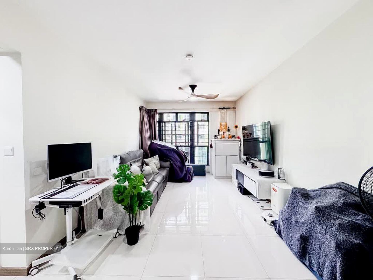 Blk 104A Alkaff Courtview (Toa Payoh), HDB 4 Rooms #553495661